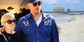 Reese Witherspoon & Jim Toth: Flitterwochen in Belize