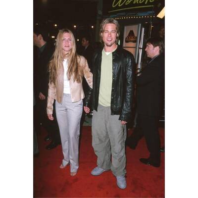 1990er Style-Desaster