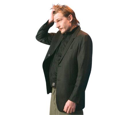 Fluch der  Hollywood- Kinder