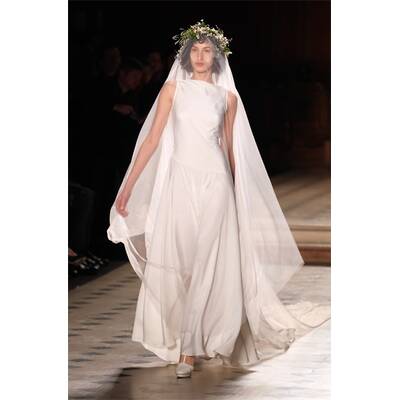 Brautmode Trends 2020