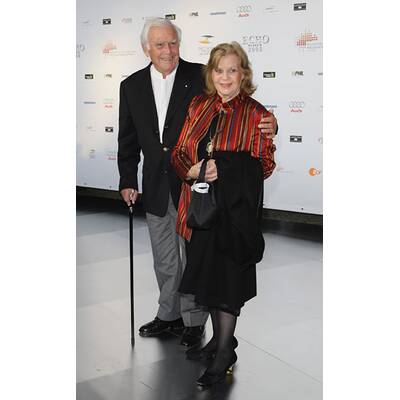 Joachim 'Blacky' Fuchsberger