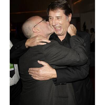 Udo Jürgens ist 80: Seine schönsten Bilder