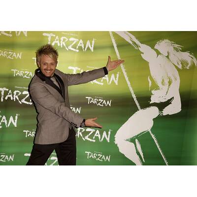 Das Dschungel-Prüfungsranking