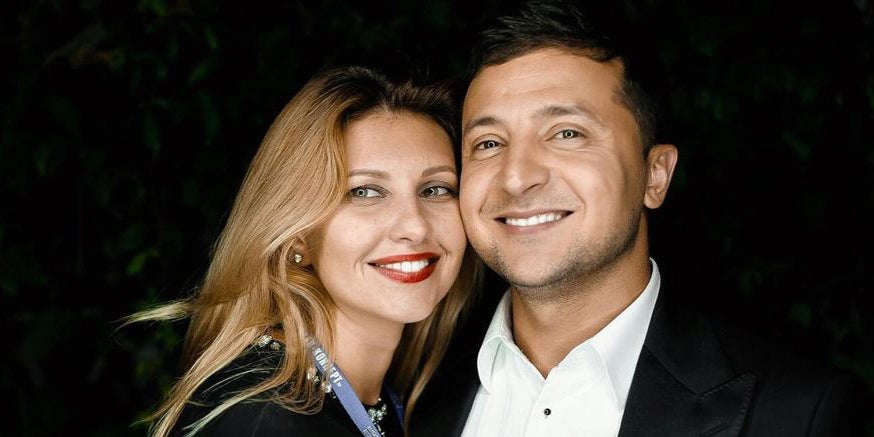 Die starken Frauen der Ukraine