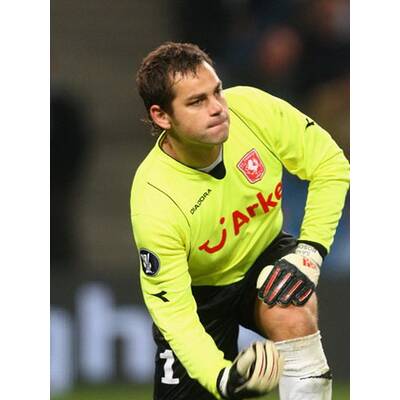 Gruppe E - Niederlande