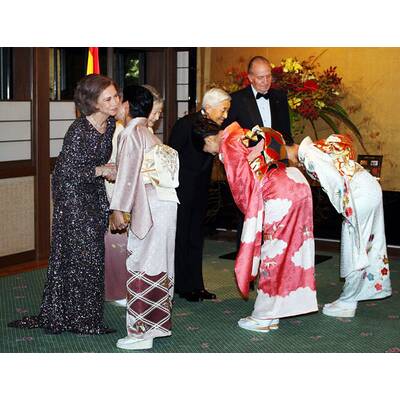 König Juan Carlos von Spanien: Seine besten Bilder