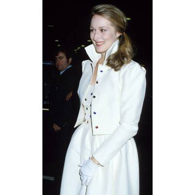 Meryl Streep im Wandel der Zeit