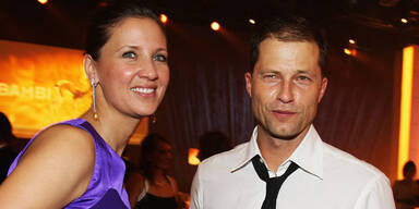 Til & Dana Schweiger