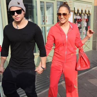 So feiern die Stars Weihnachten 2012