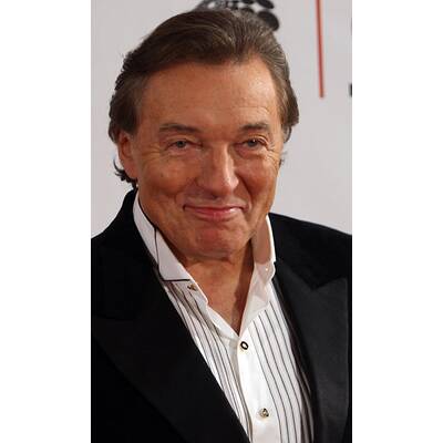 Karel Gott - Seine schönsten Bilder