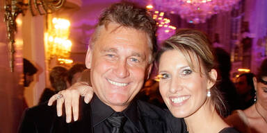 Fendrich: Trennung ja – Scheidung nein