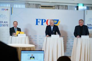 Corona-Report der FPÖ-NÖ: 