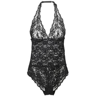 Dessous für Teufelchen