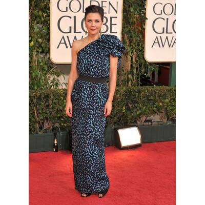 Michelle Dockery in Alexander Vautier, 2013