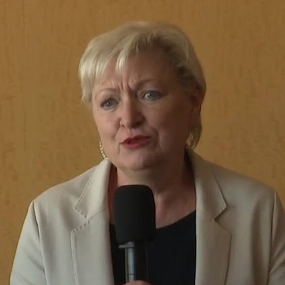 Karin Bergmann übernimmt Salzburger Festspiele