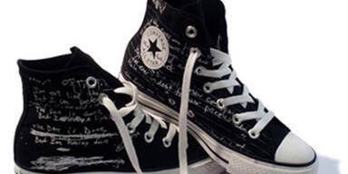 Ausverkauf: Toter Rockstar als Werbemittel