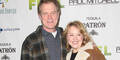 Stephen Collins, Faye Grant