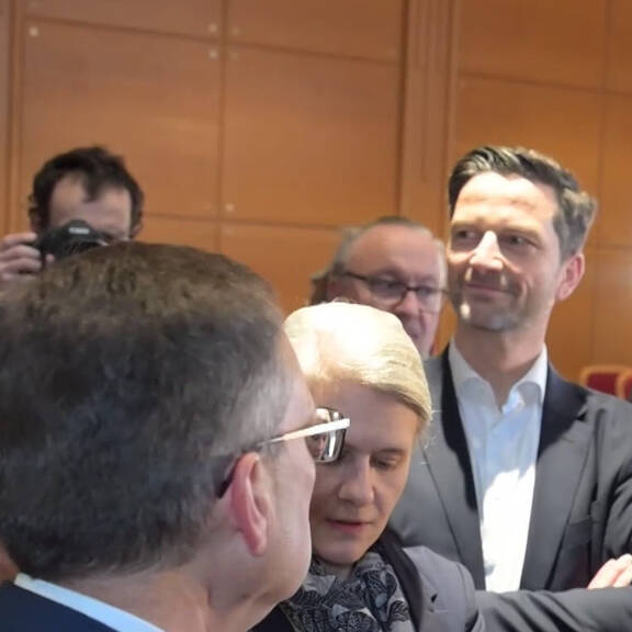 ÖVP-Personalrochade: Wöginger-Rückzug als Stelzer-Vize