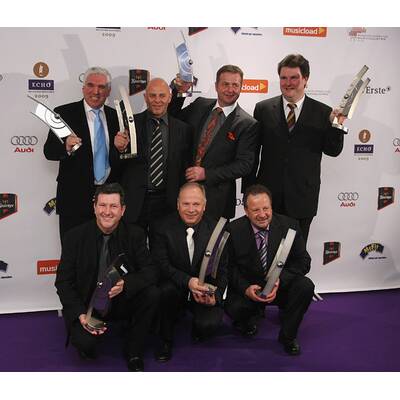 Kastelruther Spatzen: Ihre schönsten Bilder