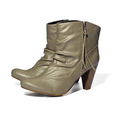 Die 100 besten Schuhe für den Herbst