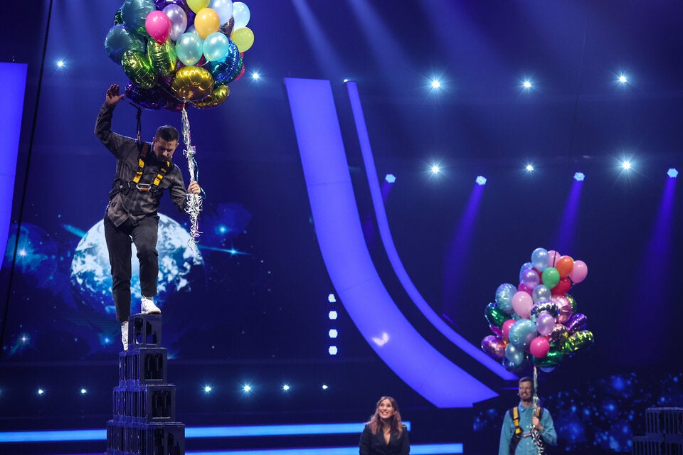 Wer wird am Ende neuer Weltmeister?