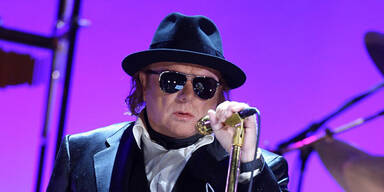 Van Morrison
