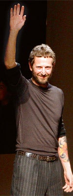 Rouge Pur Couture von YSL