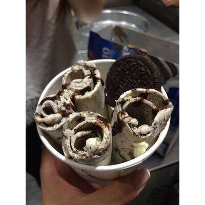 Dieser Eiscremetrend erobert New York 