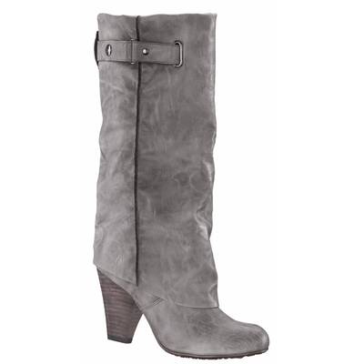 Wir stiefeln in den Herbst