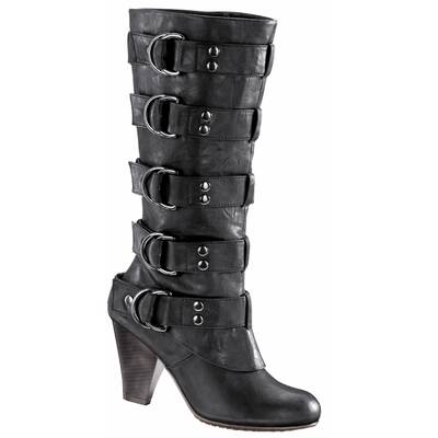 Wir stiefeln in den Herbst