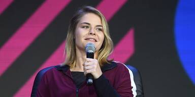 Hazel Brugger
