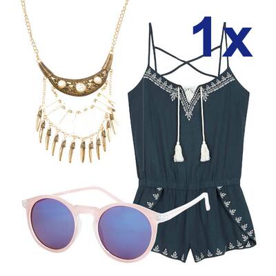 400 Geschenke für unsere Leser