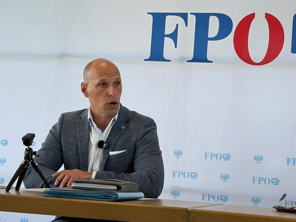 FPÖ gegen Neunkirchner-ÖVP: 