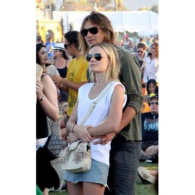 Der Choachella-Style der Promis 