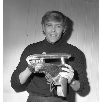 Die schönsten Bilder von Howard Carpendale