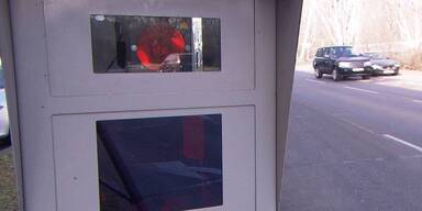 Wien r&uuml;stet auf gegen Raser