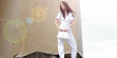 So hei&szlig; ist Weiss