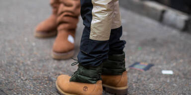 Timberland