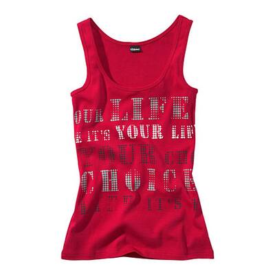 Die schönsten Sommertops!