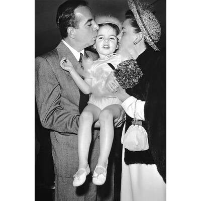 Zu Gast bei Liza Minnelli