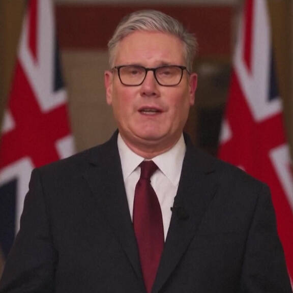 Drohnenangriff auf Mittelmeer-Insel Zypern