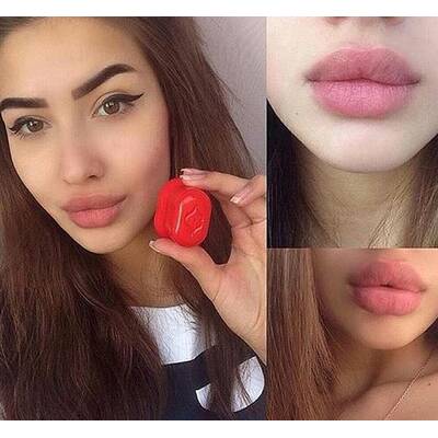 Farbige Kontaktlinsen