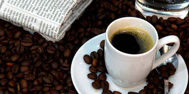 Kaffee macht Lust auf Sex
