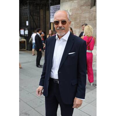 Tamara & Wolfgang Fellner: Mit 