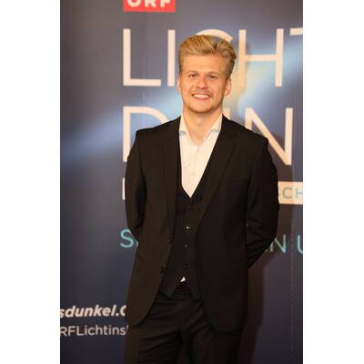 DJ Ötzi mit Tochter Lisa Marie