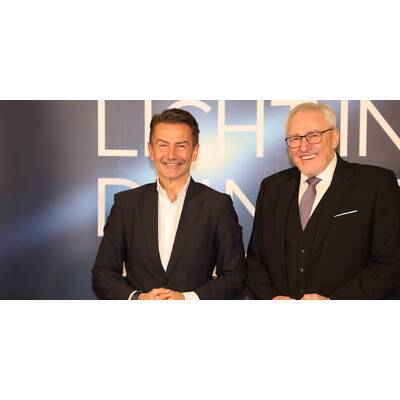 DJ Ötzi mit Tochter Lisa Marie