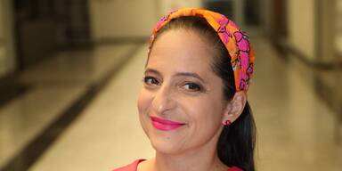 Caroline Athanasiadis