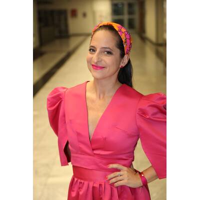 DJ Ötzi mit Tochter Lisa Marie