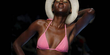 Sexy Bikinimode - Made in Thailand