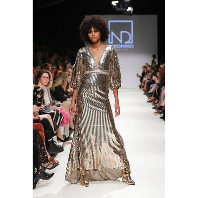 Niko Niko Design - MQ VIenna Fashion Week